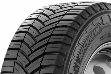 Agilis Crossclimate